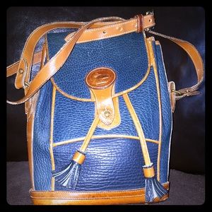 Dooney & Bourke Vintage